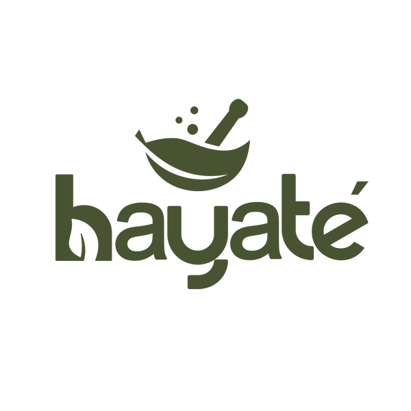 Hayate Organics