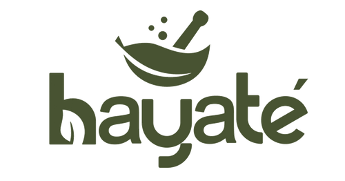 Hayate Organics